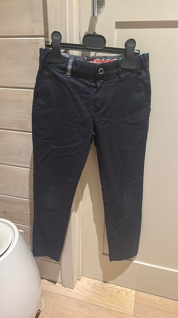 Gekleed broekje varones m116, Broek, Ophalen of Verzenden, Zo goed als nieuw, Varones