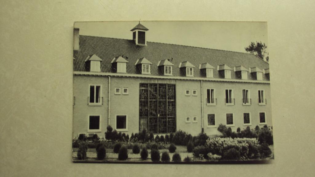 46125 - WESTVLETEREN - ST-SIXTUS ABDIJ, Verzamelen, Verzenden