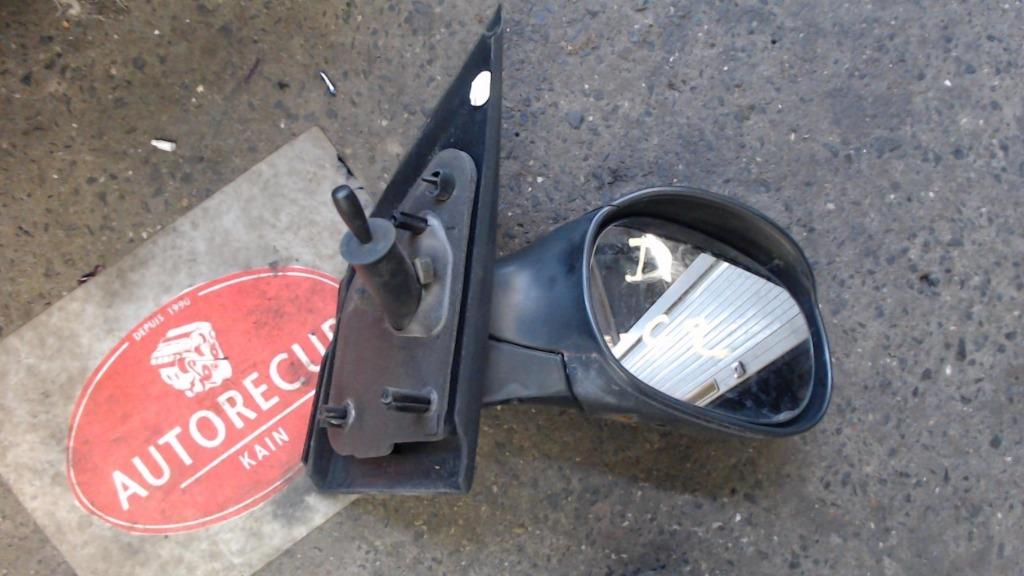 Rétroviseur droit Citroën C2 (3P) 2003-2008 LP/13579, Autos : Pièces & Accessoires, Enlèvement ou Envoi, Utilisé, Citroën