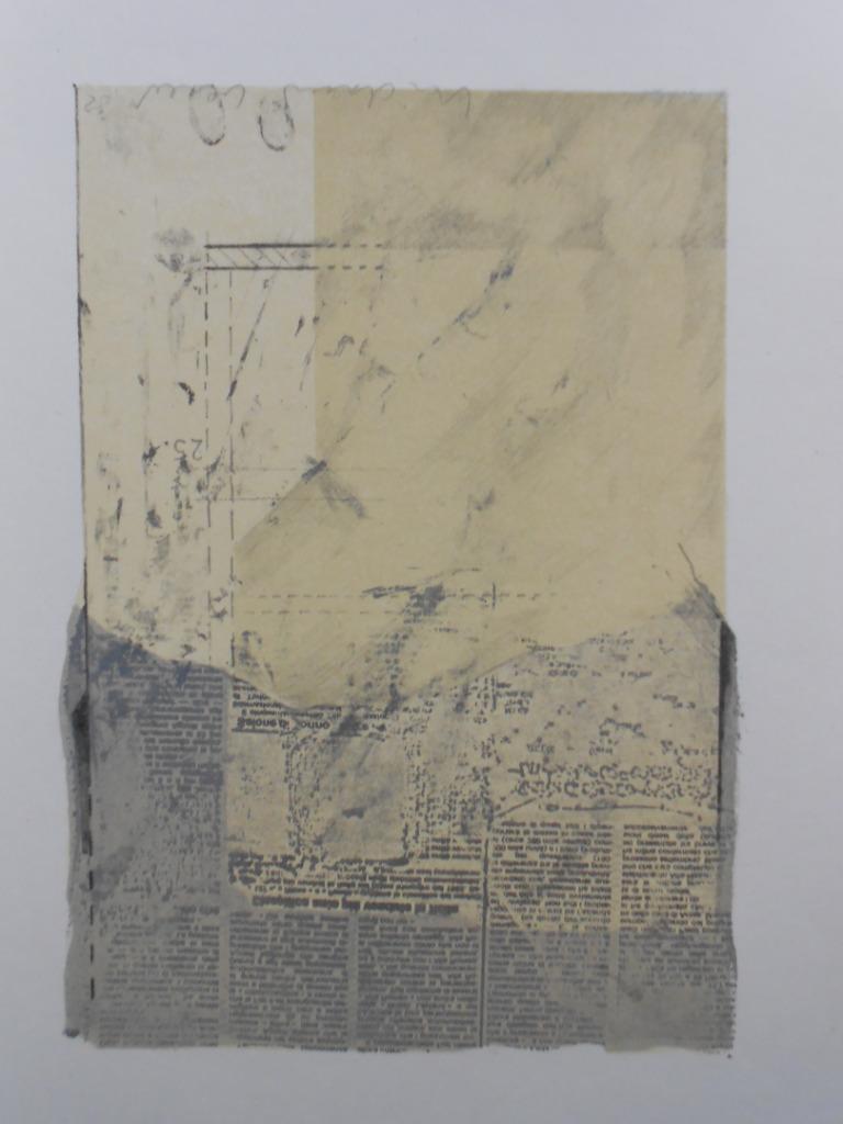 Richard Venlet, 3 eaux-fortes (oeuvres de jeunesse), Antiquités & Art, Enlèvement