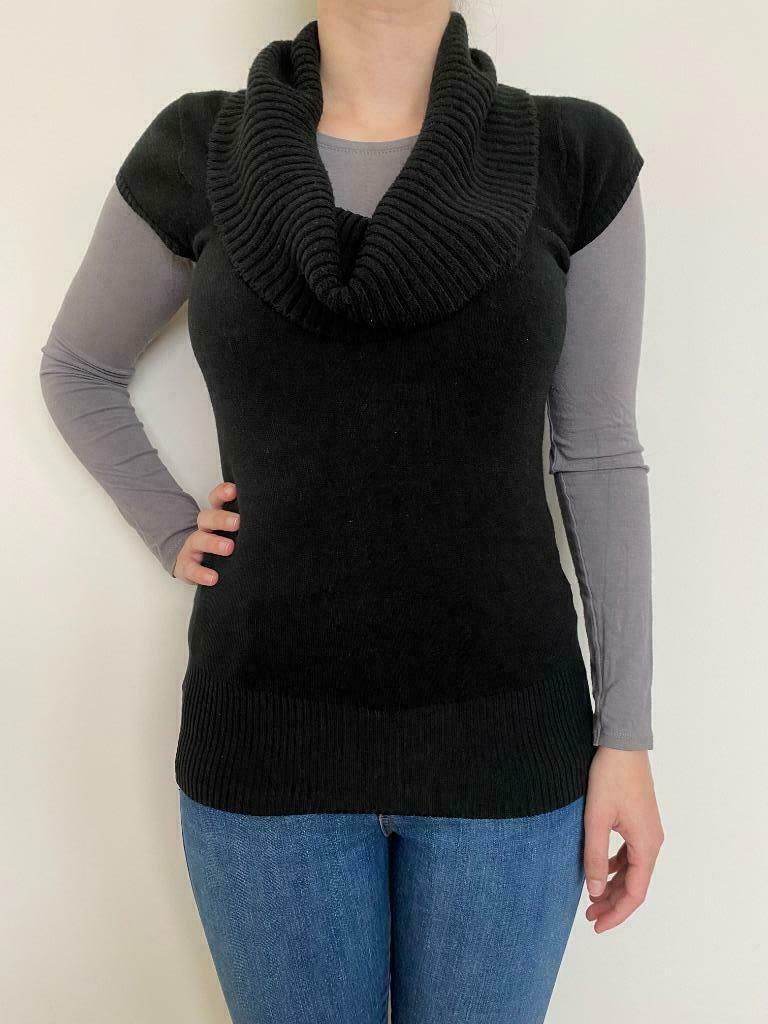 Haut sans manches S de marque Camaïeu, Enlèvement ou Envoi, Taille 36 (S), Camaieu, Porté
