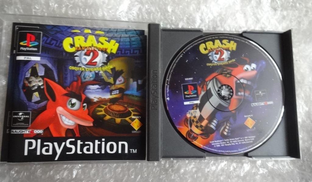 jeux Playstation 1, Enlèvement ou Envoi