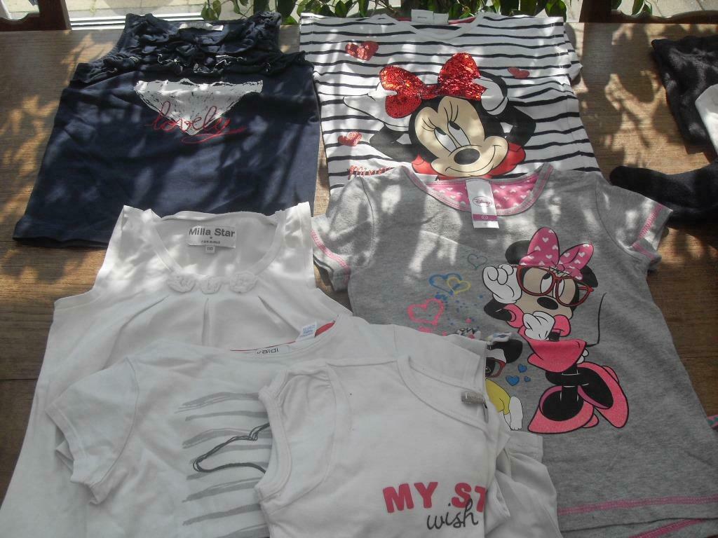 robe 5,6 ans okaidi, Enfants & Bébés, Vêtements enfant | Taille 116, Robe ou Jupe, Okaidi, Enlèvement, Utilisé