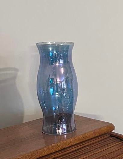 Windlicht glas, Ophalen, Zo goed als nieuw