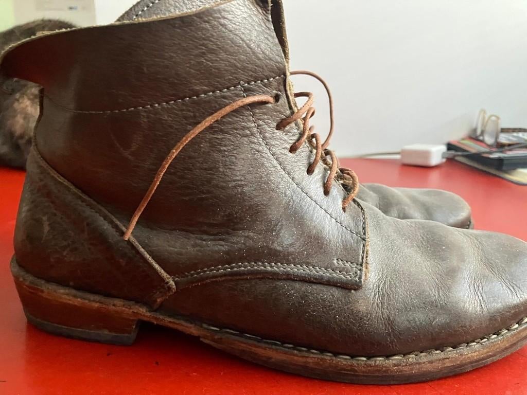 ❇️ ❇️ ❇️ moma shoes schoenen - maat 41 heren & gentlemen :), Ophalen of Verzenden, Gedragen