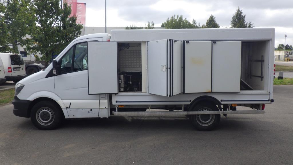 Mercedes-Benz Sprinter 311 (Stock ID 89890) — 5