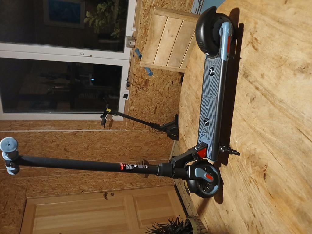 Kinderstep, Fietsen en Brommers, Steps, Ophalen, Zo goed als nieuw