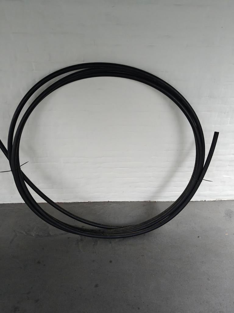 Tyleenslang   32mm +/-9 meter, Neuf, 6 mètres ou plus, PVC, Autres types