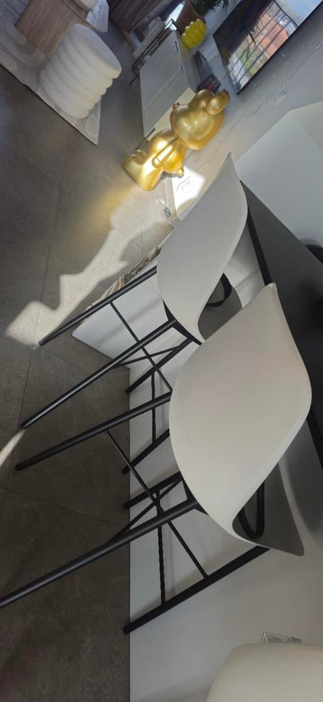 Tabouret de bar