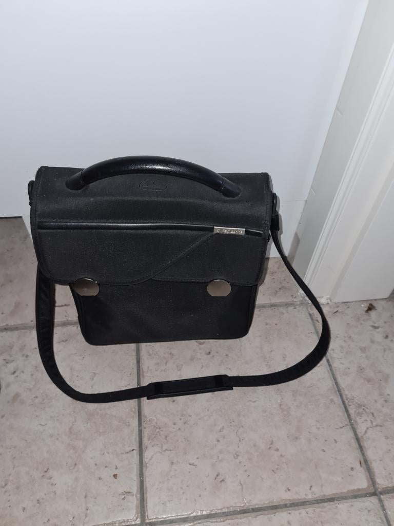 Sac d'affaires SAMSONITE, dimensions 42 cm x 35 cm,, Enlèvement ou Envoi, Moins de 35 cm, Comme neuf, 40 à 60 cm