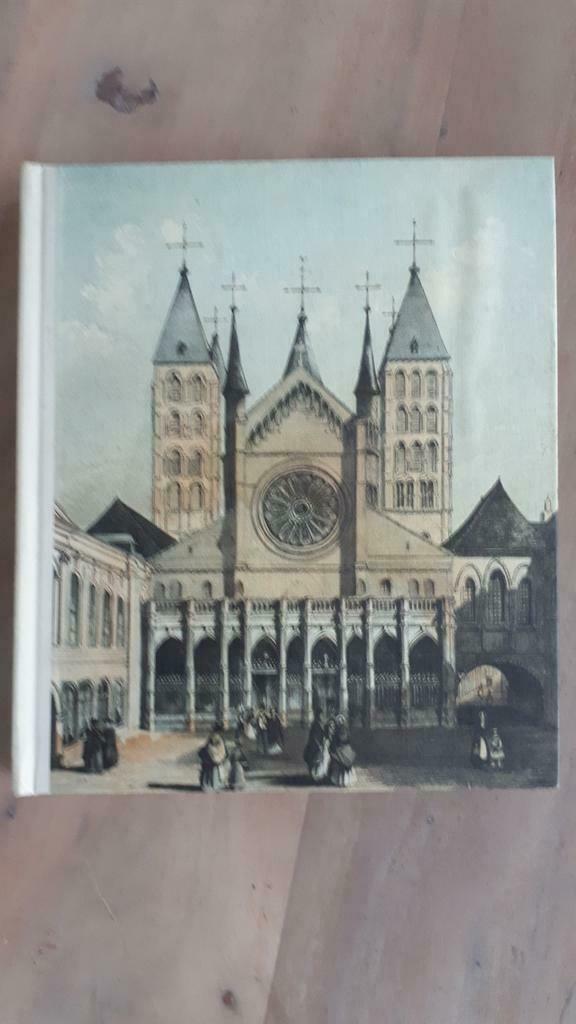 Cité de Belgique - Tournai, Enlèvement ou Envoi, Comme neuf