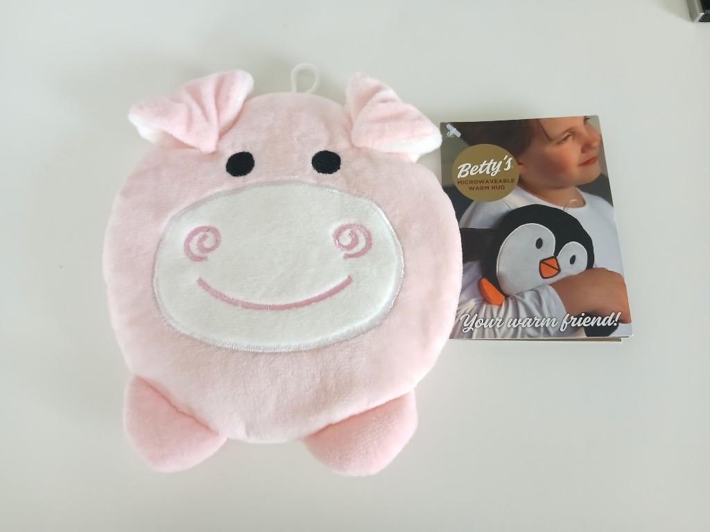 Nouveau coussin chauffant pour enfant !, Enlèvement ou Envoi, Neuf