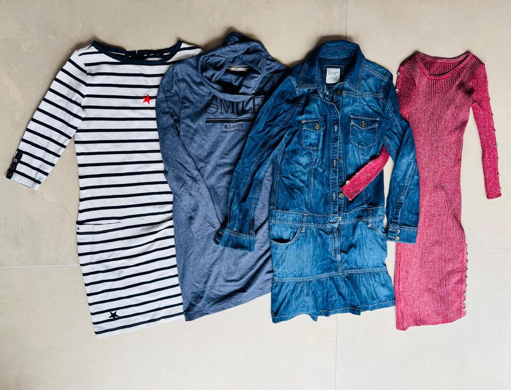 Groot lot dames merk kleding, Enlèvement, Neuf, Taille unique