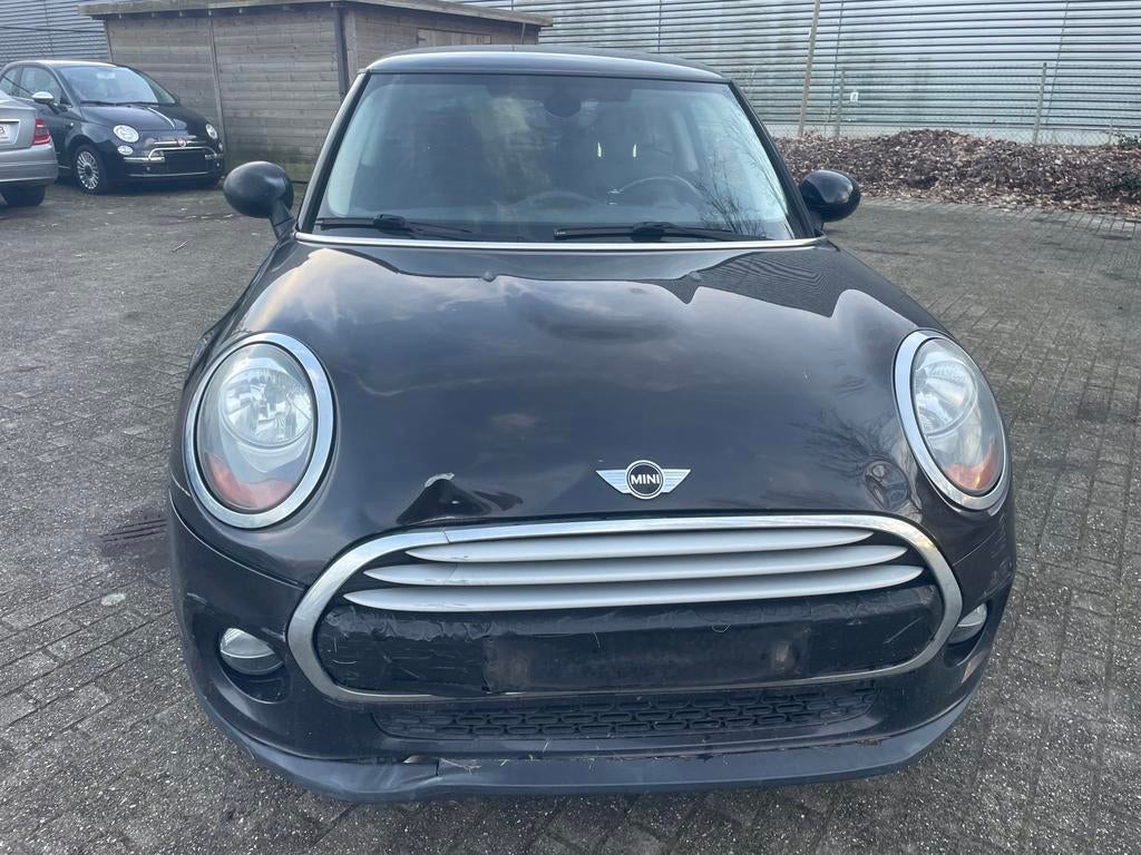 Mini Cooper, Autos, 100 kW, Achat, Euro 6, Boîte manuelle