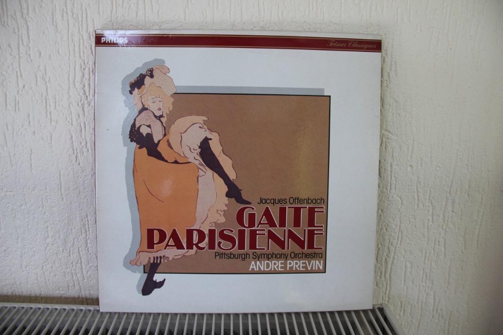 Série de disques classique, Divers, Enlèvement ou Envoi, Comme neuf