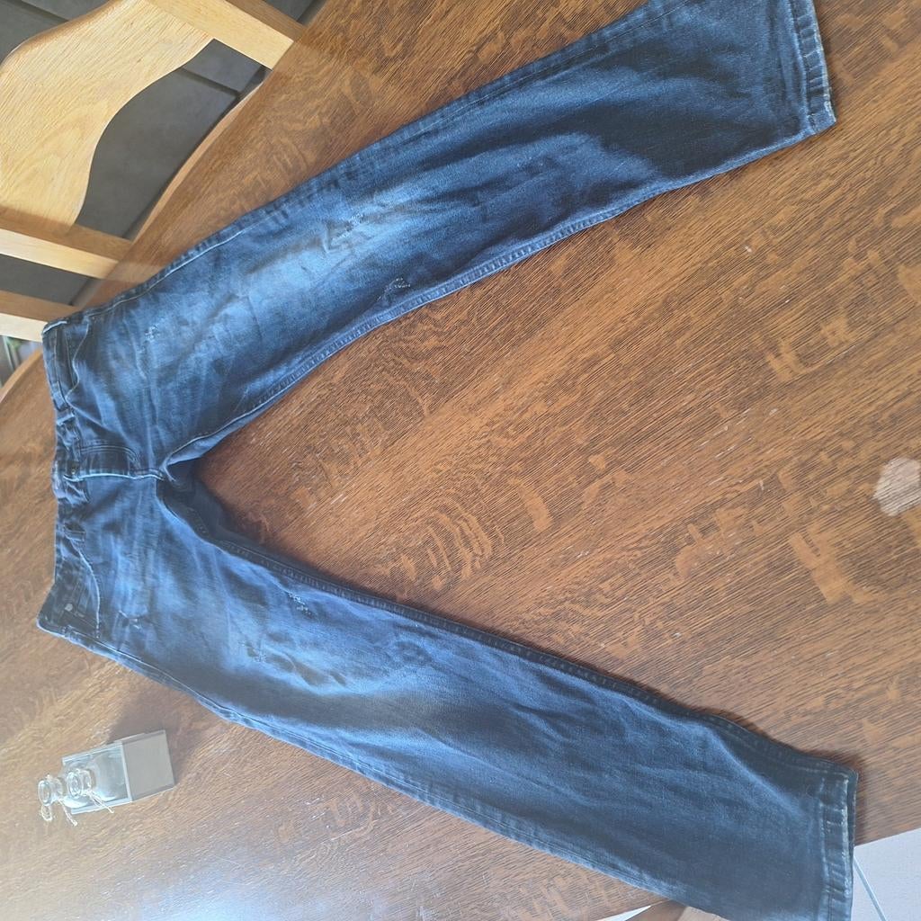 Jean's Scotch et soda taille M, Enlèvement, Comme neuf