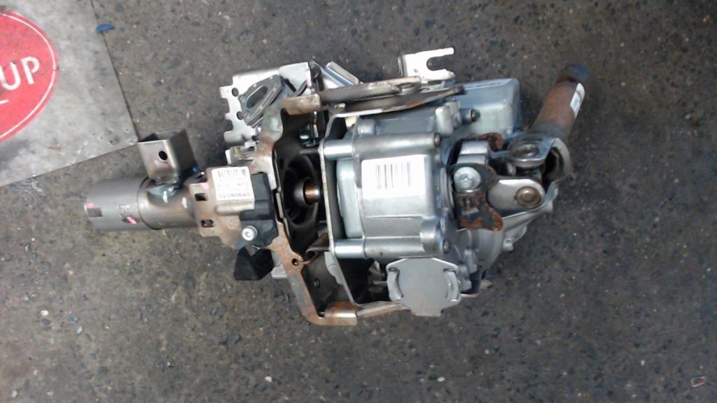 Colonne de direction Renault Clio 3 1.2i 55kw 2009-2014, Autos : Pièces & Accessoires, Enlèvement ou Envoi, Utilisé, Renault