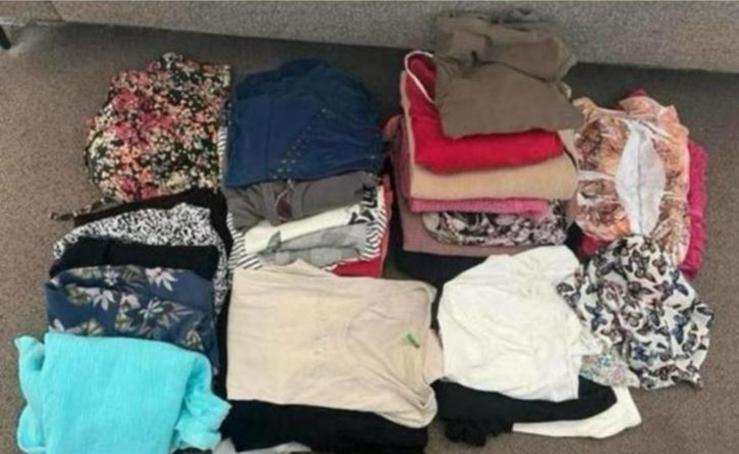 Kledingpakket Large en XLarge (amper gedragen of nieuw), Kleding | Dames, Dames-kledingpakketten, Ophalen, Zo goed als nieuw, Maat 42/44 (L)