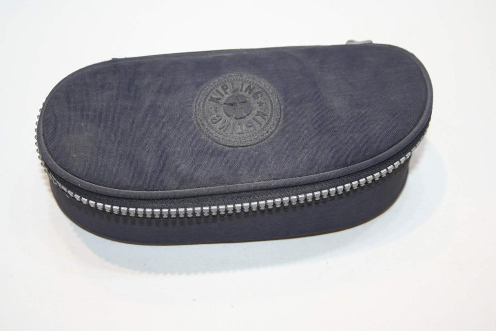 Kipling Duobox, plumier 2 étages en TBE, Enlèvement ou Envoi, Utilisé