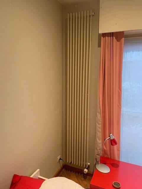 sierradiator acova, Ophalen, Radiator, Minder dan 60 cm, Zo goed als nieuw