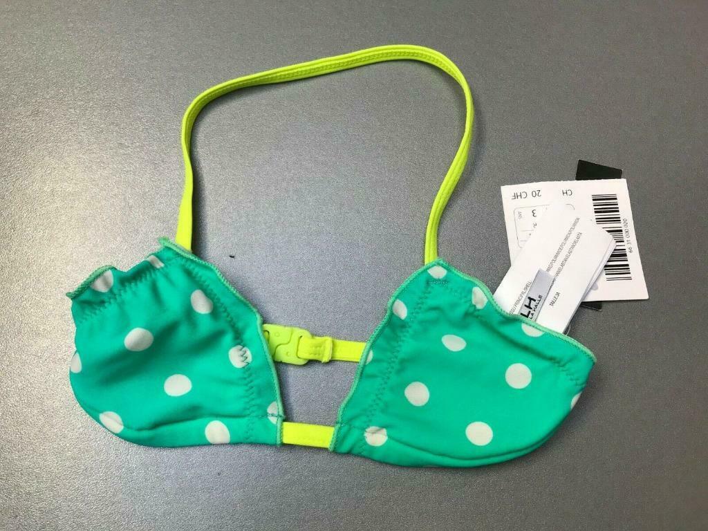 La Halle bikinitop - Maat 3 jaar, Kinderen en Baby's, La Halle, Overige typen, Meisje, Nieuw