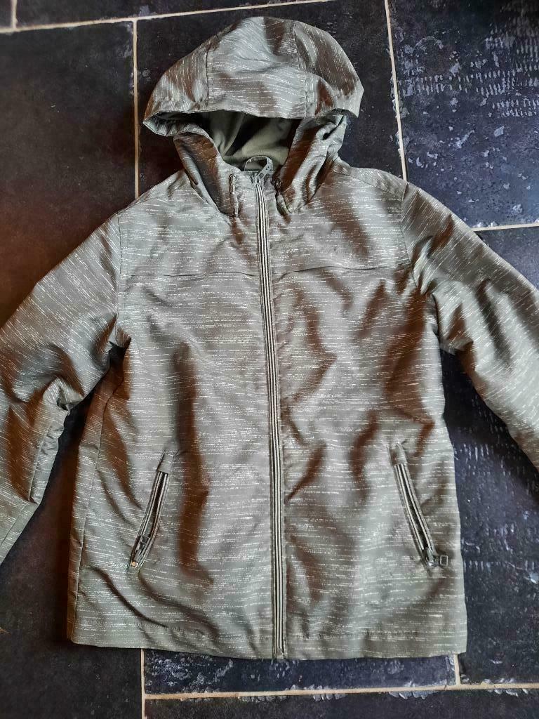 Blouson enfant garçon 10 ans, Gebruikt, JBC, Ophalen of Verzenden, Jongen