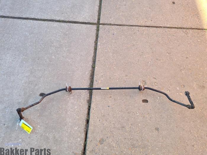 Stabilisatorstang achter van een BMW X3, Gebruikt, -, -, 3 maanden garantie