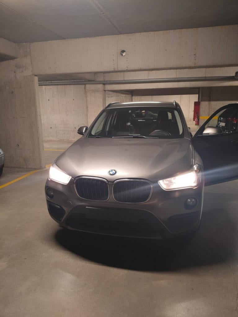 BMW X1 sd16 Euro 6d, Auto's, BMW, Particulier, Te koop