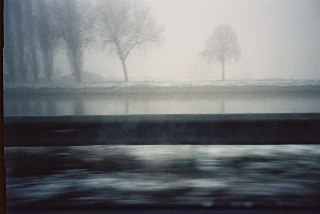 on the road again 2006, Verzenden