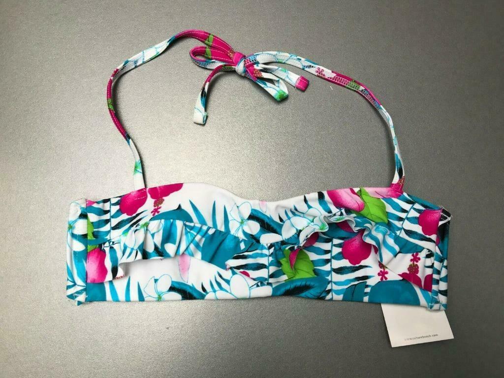 Haut de bikini Culture Beach - Taille 36, Culture Beach, Enlèvement ou Envoi, Neuf, Bikini