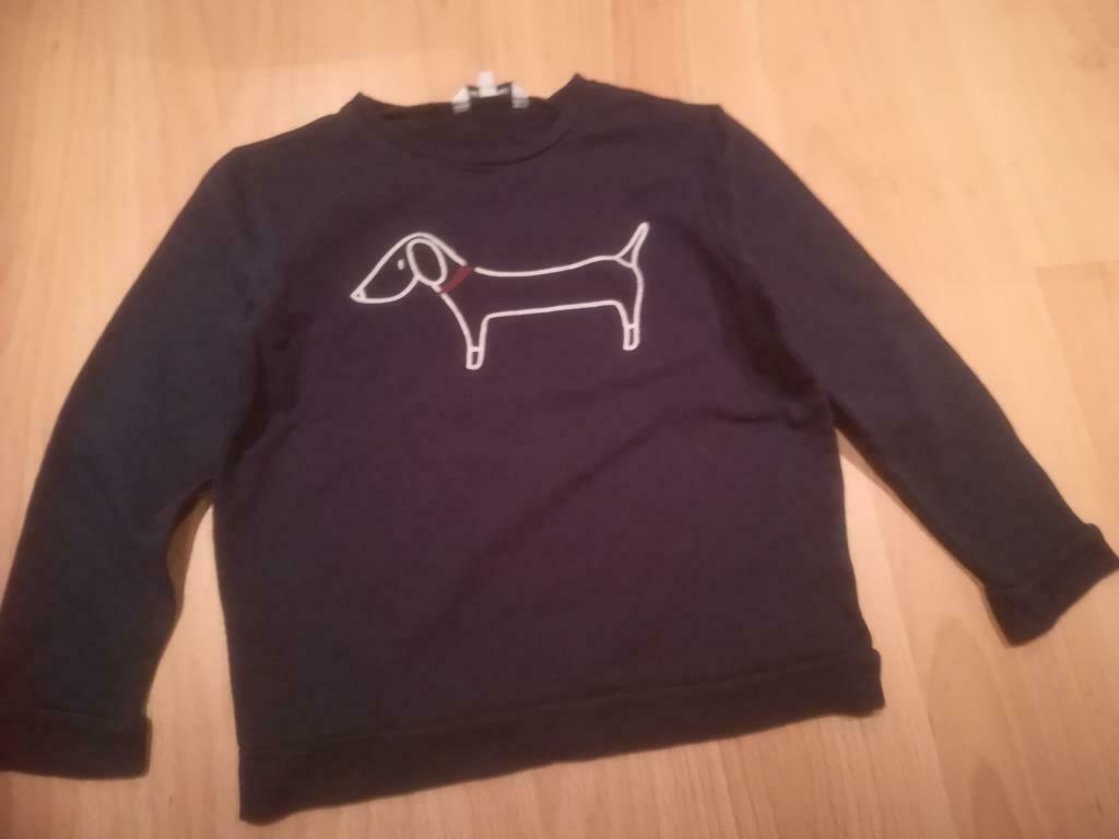Pull met hond, Gebruikt, Trui of Vest, JBC, Ophalen of Verzenden