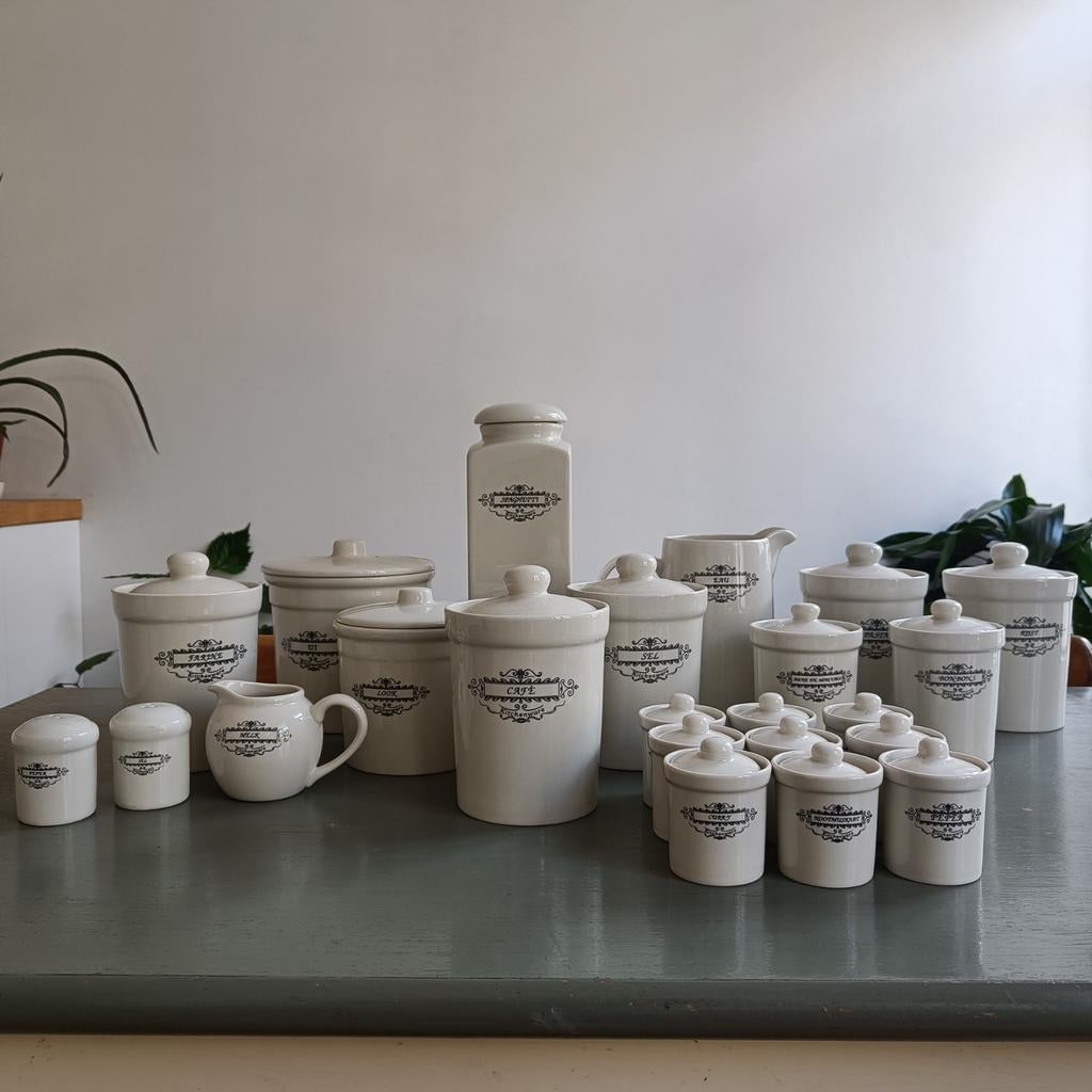 Pots de cuisine, Maison & Meubles