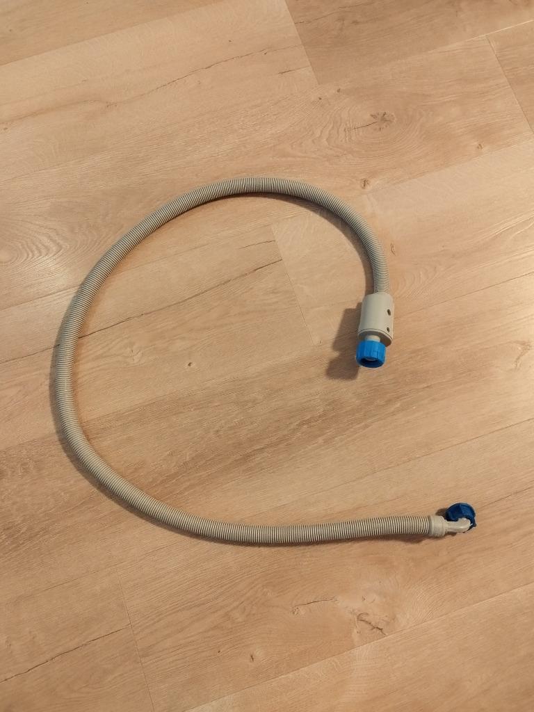 Toevoerslang wasmachine, Elektronische apparatuur, Ophalen, Gebruikt