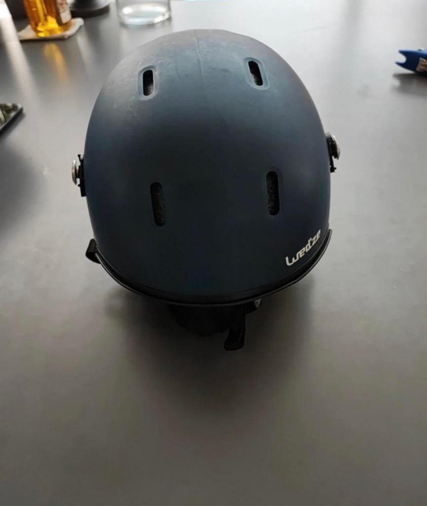 Wedze skihelm, Sport en Fitness, Ophalen