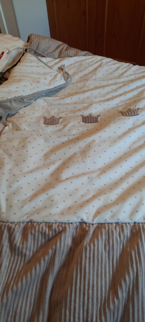 Box omranding, Kinderen en Baby's, Ophalen