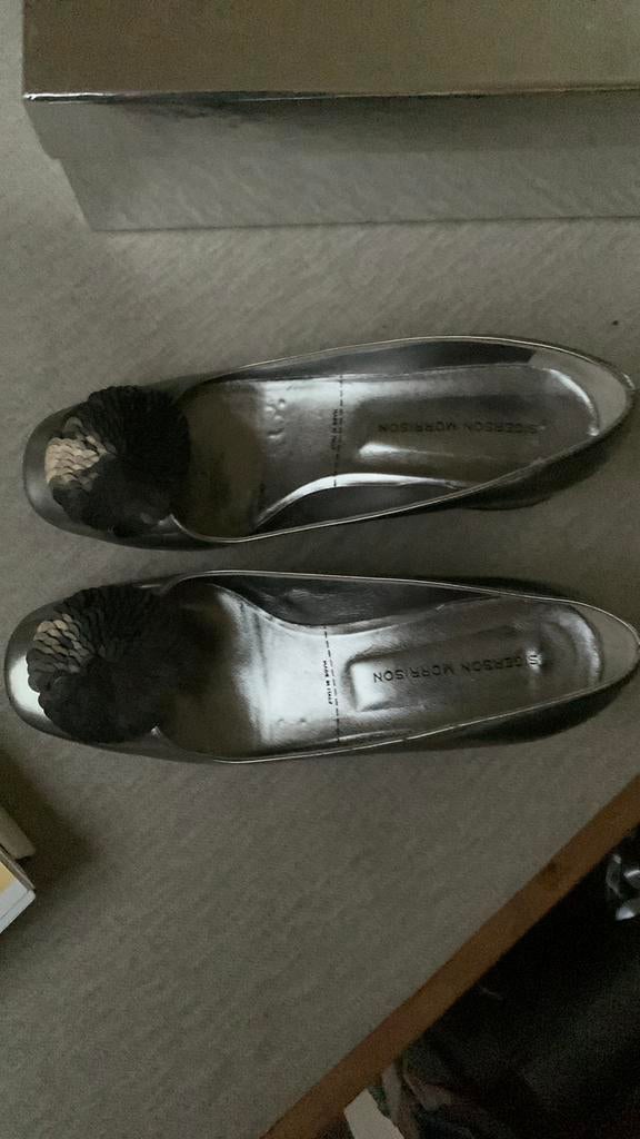 Sigerson-morrison Schoenen maat 38 vintage, Ophalen of Verzenden