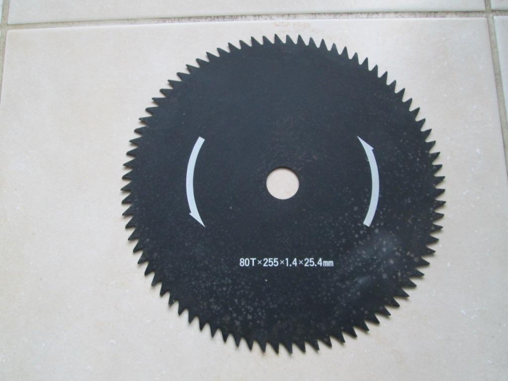 Disque scie circulaire, Enlèvement ou Envoi, Neuf, Scie circulaire