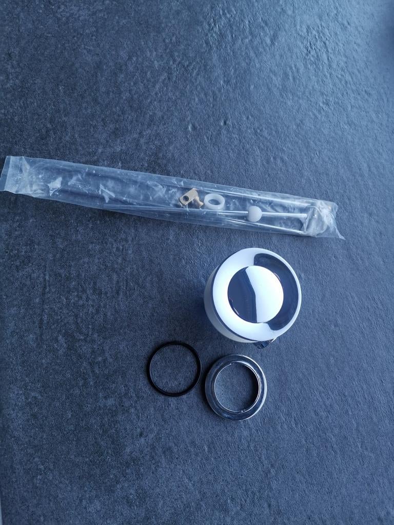 Afvoerplug X2o, Enlèvement, Neuf
