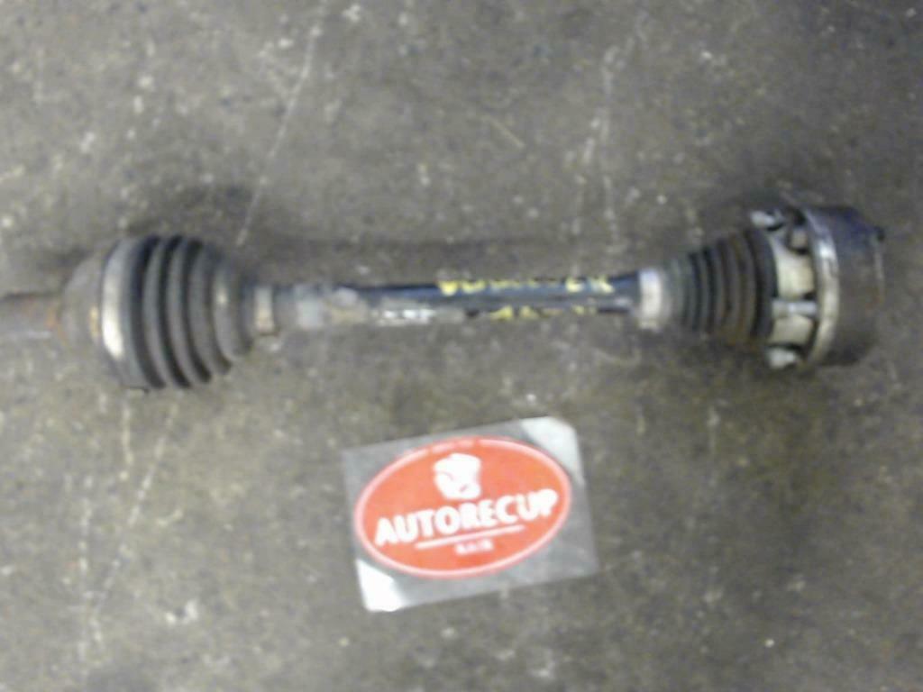 Cardan gauche VW Polo V 6c 1.4TDi 55kw 2014-2018 LP/13106, Ophalen of Verzenden, Gebruikt, Voor