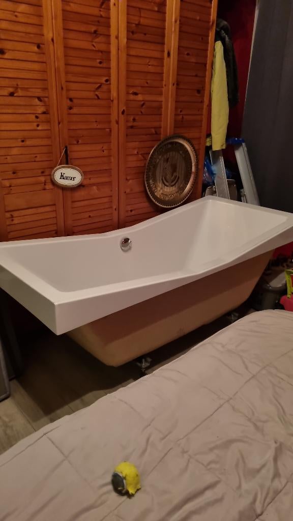 belle baignoire design, Enlèvement, Comme neuf