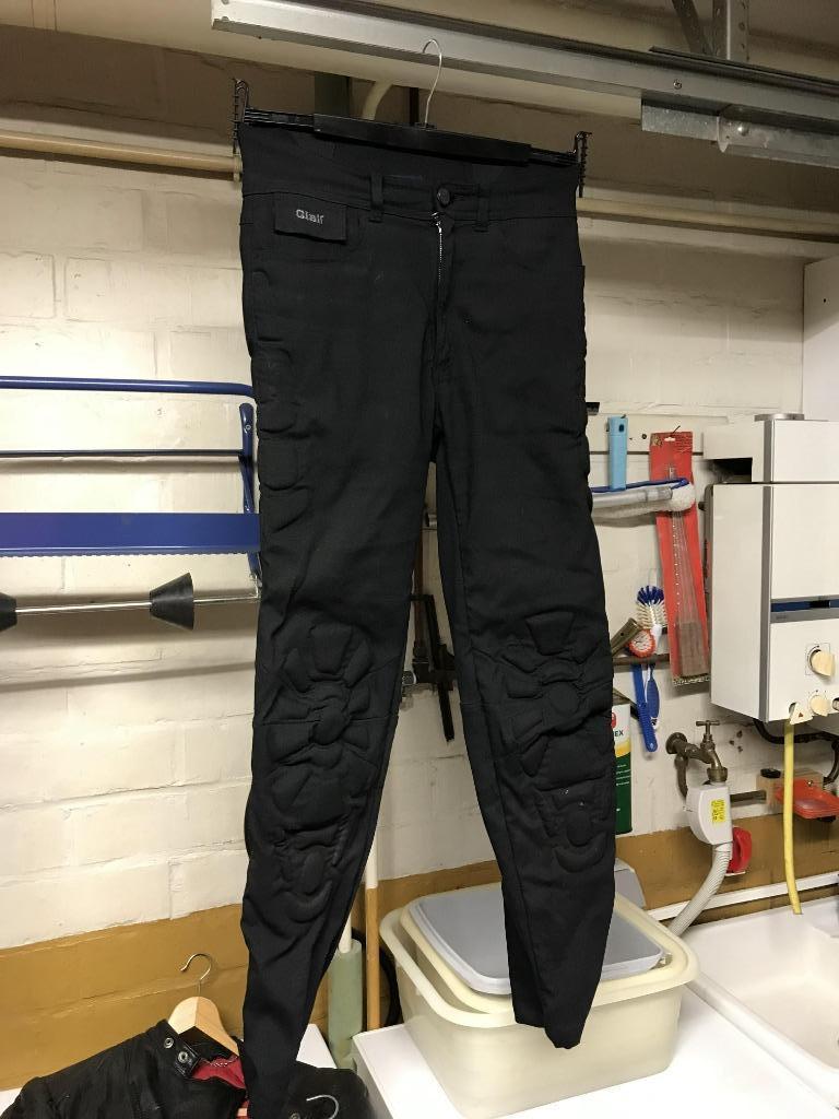 GIALI zomerbroek motorfiets, Motoren, Kleding | Motorkleding, Ophalen, Heren, Broek | textiel, GIALI