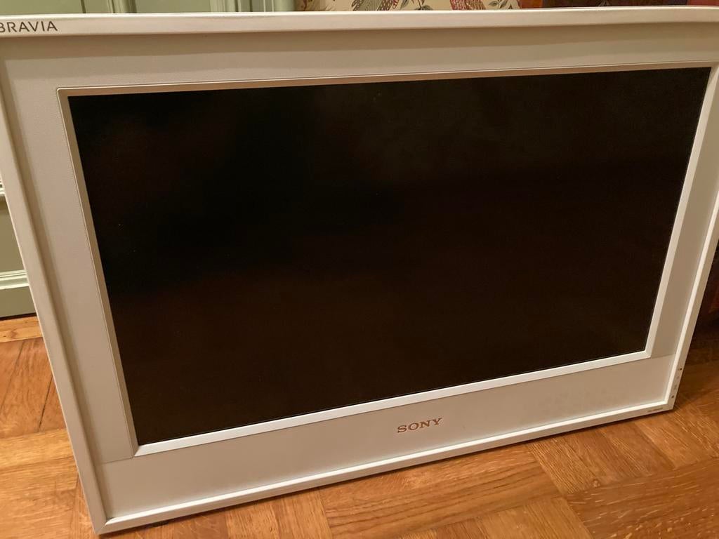 Téléviseur Sony modèle Bravia, TV, Hi-fi & Vidéo, Enlèvement, Comme neuf, Sony
