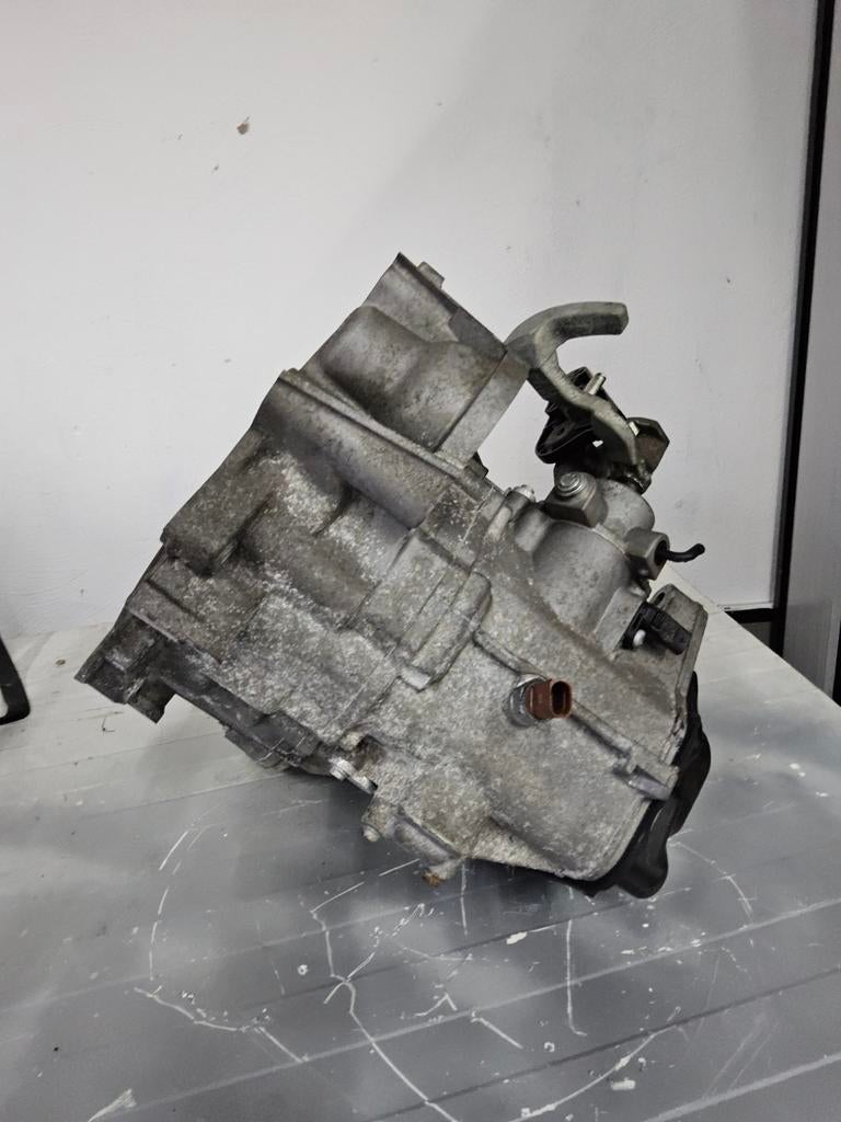 Boîte à vitesse 5 rapports Skoda fabia III, Enlèvement ou Envoi, Utilisé, Seat