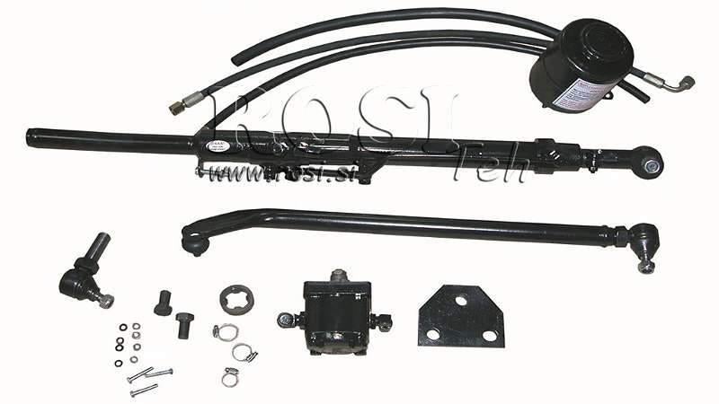 Hydraulische stuurset voor tractor (alle merken), Verzenden, Overige merken, Besturing