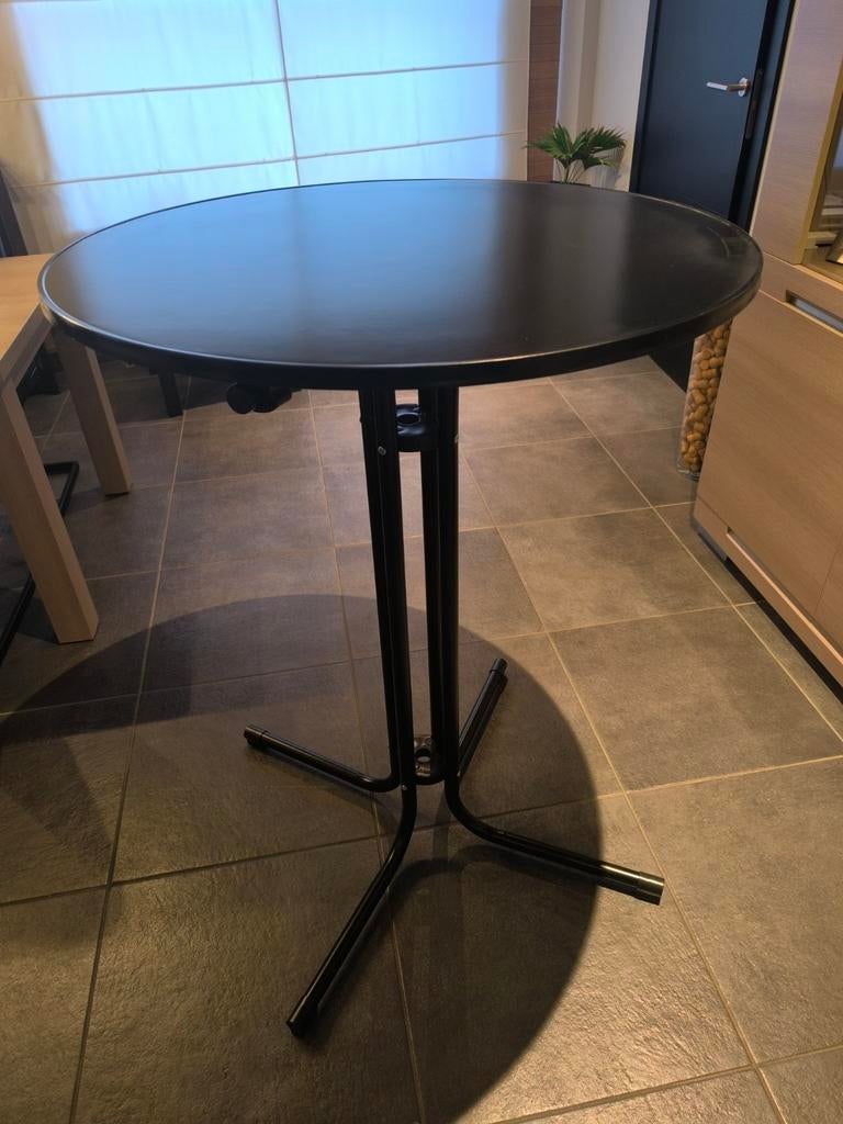 cocktail tafel/statafel, Ophalen of Verzenden