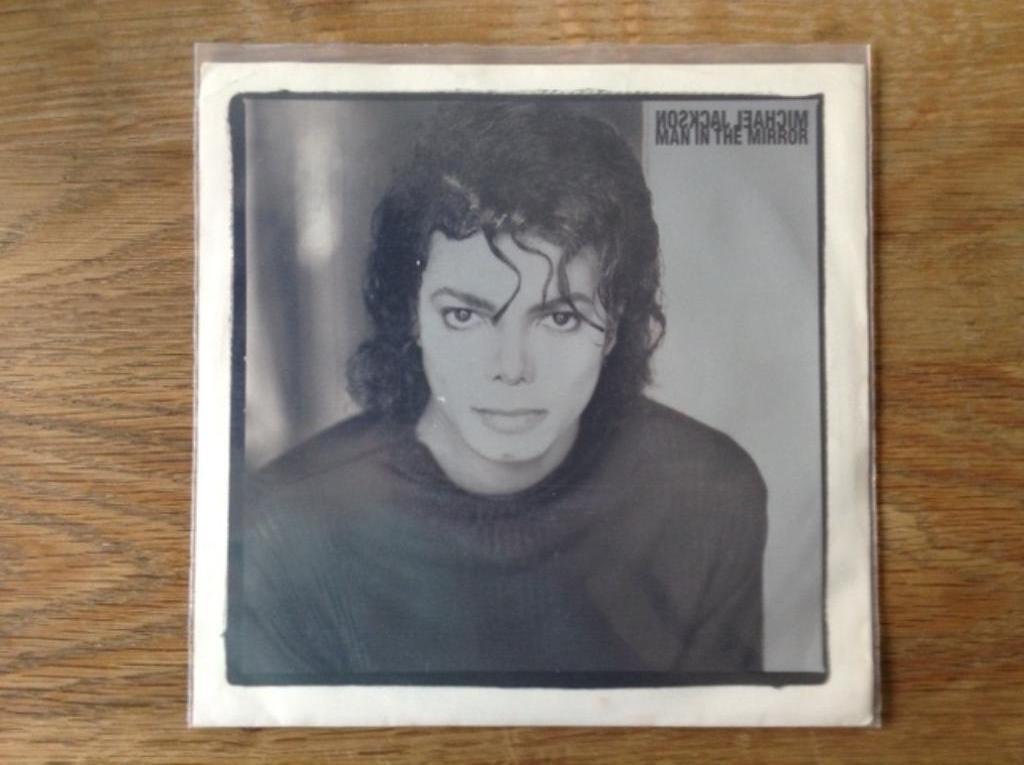 single michael jackson, Ophalen of Verzenden, 7 inch, Pop, Single