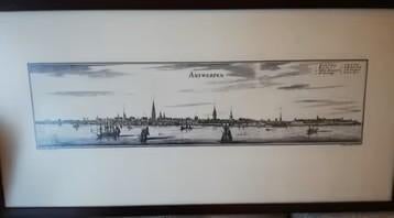 tekening, Ophalen