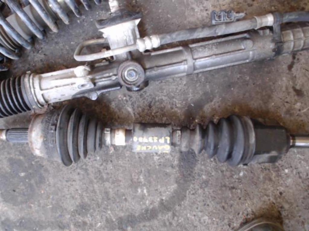 Cardan droit Alfa Romeo GT 1.9JTD 110kw 2004-2010 LP/13720, Ophalen of Verzenden, Gebruikt, Alfa Romeo