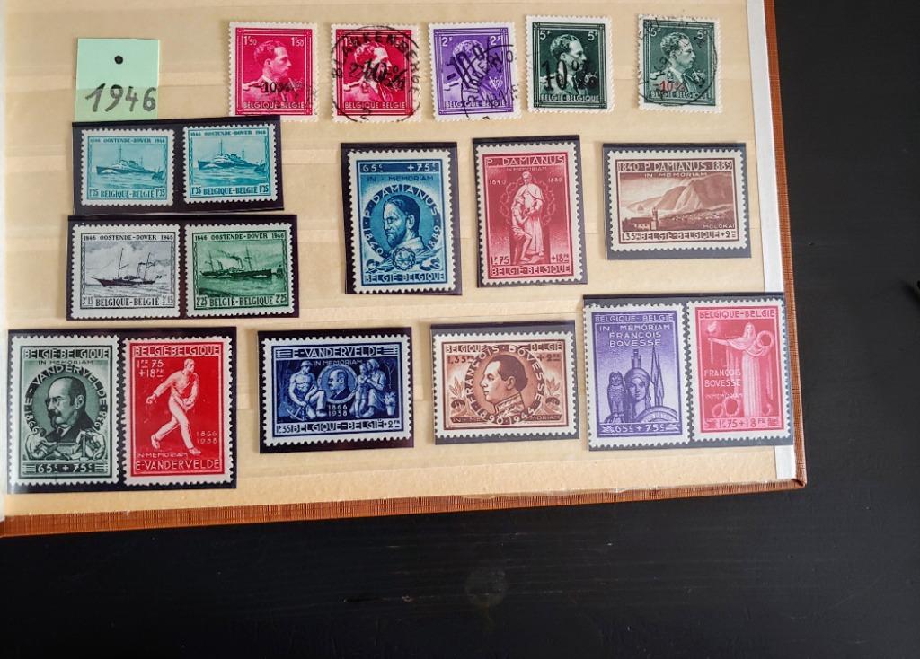 Jaargang 1946, Ophalen of Verzenden