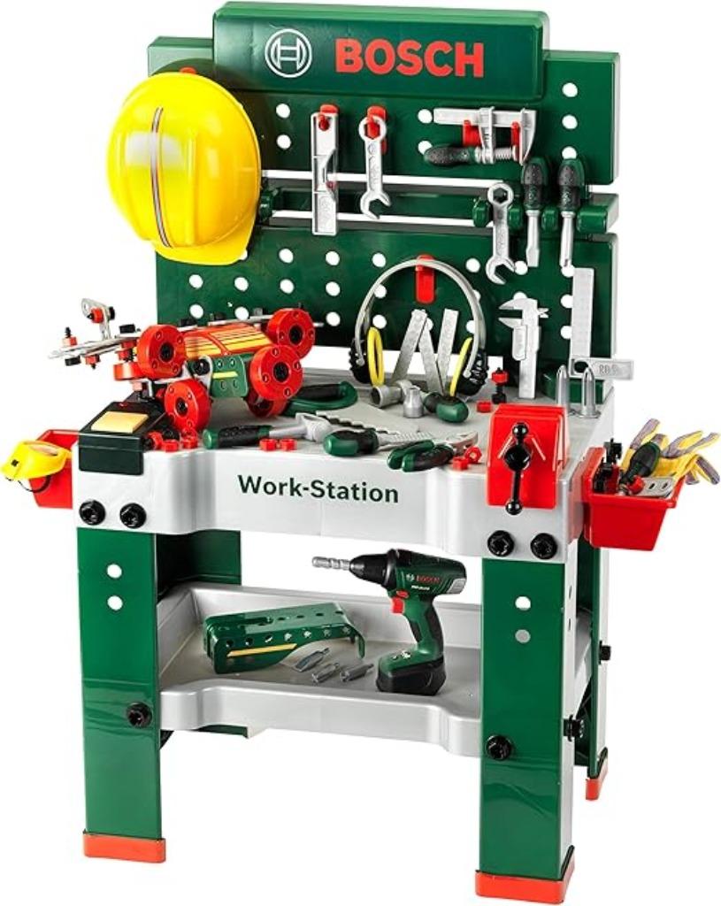Plan de travail Klein Bosch LIVRAISON RAPIDE ET GRATUITE, Envoi, Neuf, Bricolage